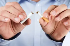 烟瘾不同，方法通用：快速戒烟不复吸，呼吸科主任有9个建议图片