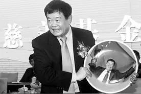 回购400万股，"被迫"成福耀大股东！曹德旺：怕亲朋好友担惊受怕图片