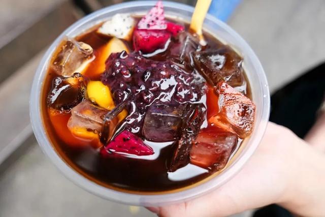 北海糖水的做法大全 2025年北海最出名的糖水 北海糖水的做法大全 2025年北海最出名的糖水