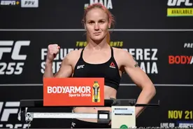 王的盛宴 | UFC261前瞻：舍甫琴科 vs 安德拉德图片