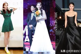 《哲仁王后》申惠善高但脸却超小！6位小脸担当，徐睿知&润娥图片