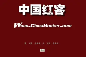 中国红客联盟，一战成名却又化于无形，曾把美国著名黑客组织击溃图片