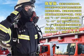 首都"男神"兵哥哥：北京名校出身，担任总教官，亮相国庆70周年盛典现场！图片