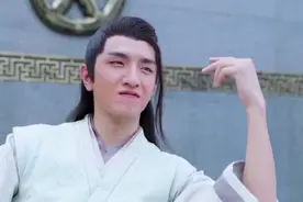 为什么“古装丑男”越来越多了？这件事真不能全让演员“背锅”图片