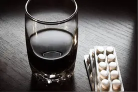 头孢配酒 说走就走，聊聊头孢和它的“兄弟姊妹们”图片