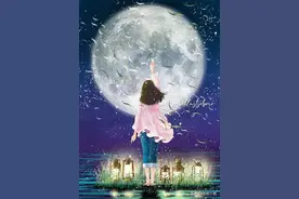 李敖的爱情观可以改变网络“七松家”的爱情观吗？图片