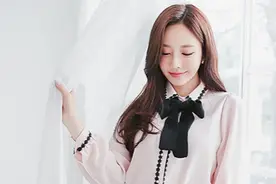 美到极致的样子，如清风拂面图片