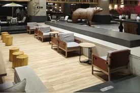 沈阳最好的温泉休闲中心，清河半岛游玩攻略（一）图片