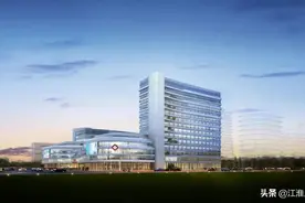 合肥再添两所高水平专科医院！位置就在这里图片
