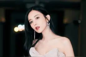 娜扎离开唐人，撕掉唐人女演员最后一块遮羞布图片