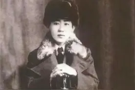 她才是关东军最厉害的女间谍，碾压川岛芳子，却一生忠于中国丈夫图片