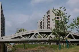 西湖大学新校区即将启用，校区面积扩大10倍，占地1484亩图片