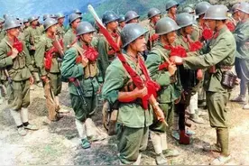 刘振立上将，万岁军军长出身的陆军新任司令员，军旅生涯步步领先图片