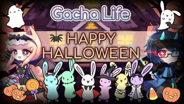 Gacha Club美国免费榜第5,欧美玩家喜欢这种二次元?