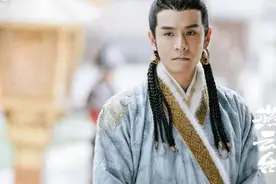 《燕云台》大结局：玉箫和小男友，令明扆和胡辇晚节不保，真爱？图片