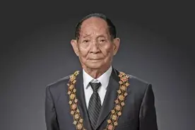 “百年党史百人讲”第53期：1973年，一粒小小的种子改变了世界图片