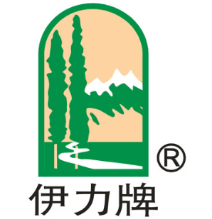伊力特的logo欣赏着伊力特的logo,想起一件事情.