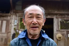 湖南农民李世益，每天从8亿的房子里醒来，他的生活究竟怎么样图片