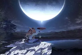 盘点《神墓》中出现的那些“天”，青天、苍天、黄天、幽冥天图片