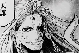 终末的女武神52话：释迦赢了！零福回魂神器莲生，成获胜关键图片