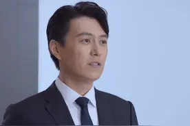 《突围》大结局：石红杏意外去世，齐本安揭穿林满江贪腐真面目图片