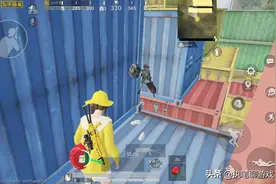 “吃鸡”新版本削弱3个步枪，王牌玩家开始练习“新步枪之王”图片