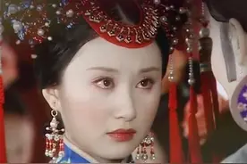 10大“秘史美人”今昔对比，有人改名退圈，有人成导演“小女友”图片
