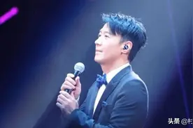 黎明宣布再婚，天王嫂的身份终于瞒不住了，谁得到了天王的芳心呢图片