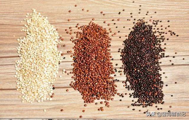 这食材，蛋白质堪比牛肉，维生素比水果还高，可别给宝宝错过了