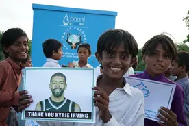 关于凯里·欧文 您可能不知道的十件轶事图片