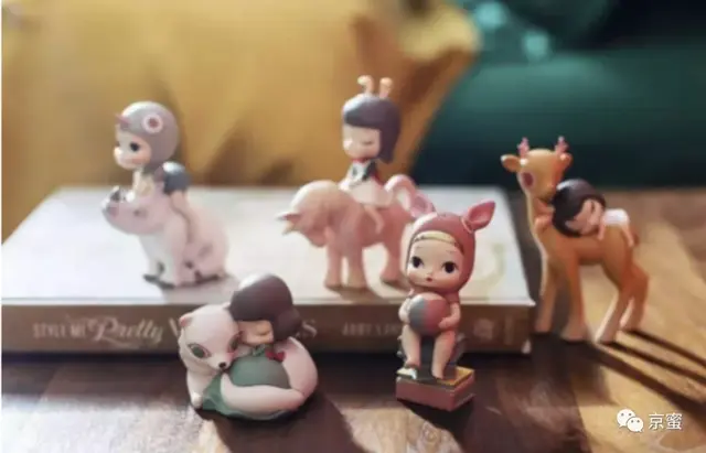 2019，我们在北京逛了多少家商场