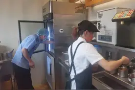 突击检查！无锡这些知名奶茶店图片