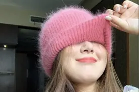 帽子选不对，造型全白费！根据脸型选帽子，好看洋气不踩雷图片