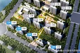 房价10699元/㎡起，徐州8家楼盘马上开盘图片