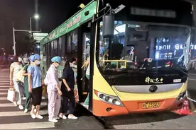 粤运交通严守交通运输防疫第一线图片