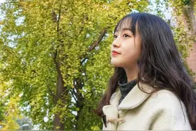 四川女神学霸：专业第一，保研985名校，颜值堪比神仙姐姐！图片