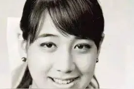 赌王长女何超英：从“最美千金”到“精神失常”，是谁害了她？图片