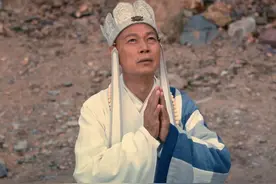 《孙悟空大战盘丝洞》上线，粗制滥做卖情怀，不愧是王晶的电影图片