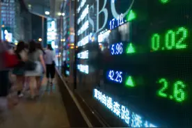 港交所：国际化还是“内地化”？图片