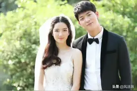 2021年泰娱圈第一对情侣！戏里遗憾错过，戏外终成恋人图片