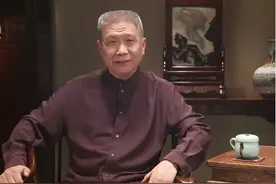 马未都：乾隆皇帝的心爱玩具，估价27个亿，全世界找不出第二件图片