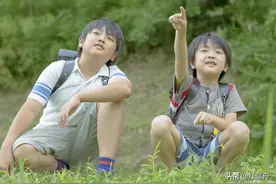 故事：义子借钱（小小说）图片