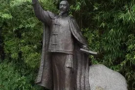 龚自珍～《己亥杂诗》赏析图片