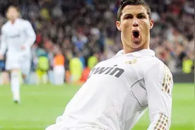 是什么让尤文图斯掏1.3亿买C罗，就让这些进球告诉我们答案视频封面