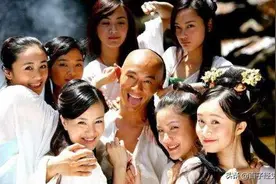 古人常说：三妻四妾，三妻是哪三妻，四妾又是哪四妾？图片