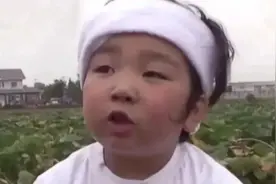 曾红遍日本的6岁男孩，梦想当农民又怕找不到老婆，如今怎样了？图片