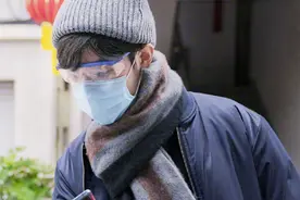 肖战为粉丝正名！坚持用粉丝名义做公益，官方项目组邮箱意义深厚图片