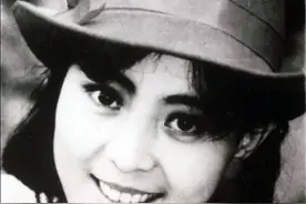 老照片 18位80年代昙花一现的美女明星 个个花容月貌 其中两位已去世图片