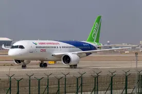 C919订单已突破1000架，波音还能独霸全球市场吗？图片