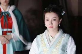 知否原著里孔嬷嬷一句话便道出了华兰身上最大的缺点图片